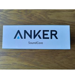 新品未開封　Anker SoundCore ポータブル Bluetooth5.0