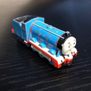 トミー(TOMMY)のトミカ　トーマス　ゴードン(ミニカー)