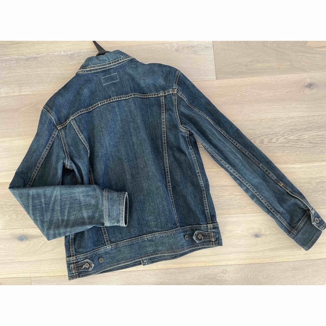 美品 rag&bone ラグアンドボーン デニム ジャケットの通販 by 美品 rag&bone ラグアンドボーン デニム ジャケットの通販 by