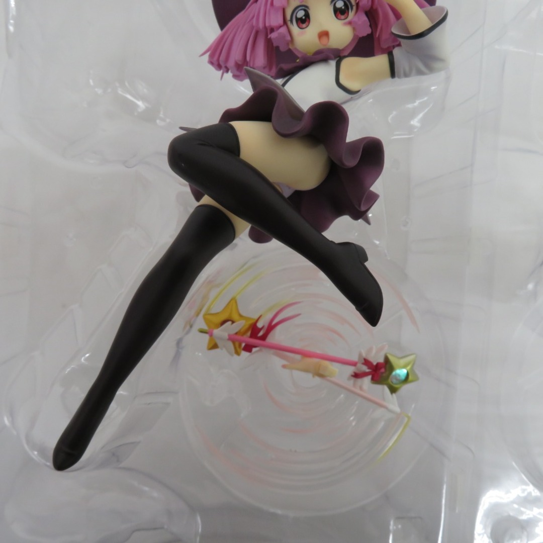 フィギュアゆるゆり 魔女っ子ミラクるん ALTER アルター フィギュア