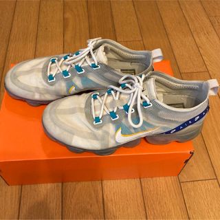 ナイキ(NIKE)のNike Air VaporMax 2019 サイズ26cm(スニーカー)