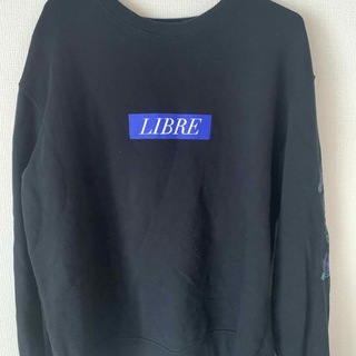 リーブル(Libre)のLIBRE ロンＴ(Tシャツ/カットソー(七分/長袖))