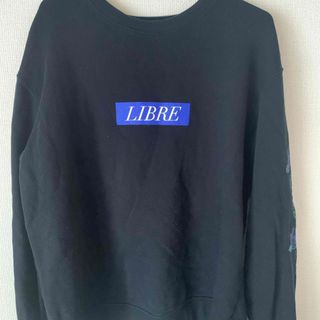 リーブル(Libre)のLIBRE ロンＴ(Tシャツ/カットソー(七分/長袖))