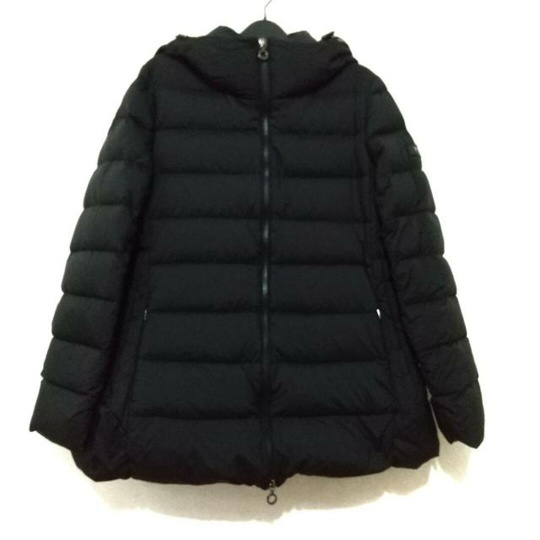 TATRAS - タトラス ダウンコート サイズ03 L 黒の通販 by ブラン TATRAS - タトラス ダウンコート サイズ03 L 黒の通販 by ブラン