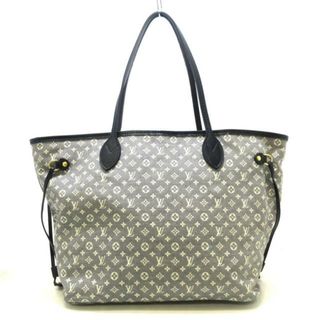 ルイヴィトン(LOUIS VUITTON)のルイヴィトン トートバッグ ネヴァーフルMM(トートバッグ)