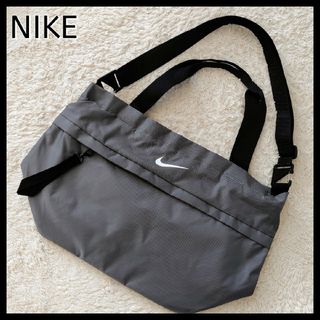 NIKE U NRG BR TOTE