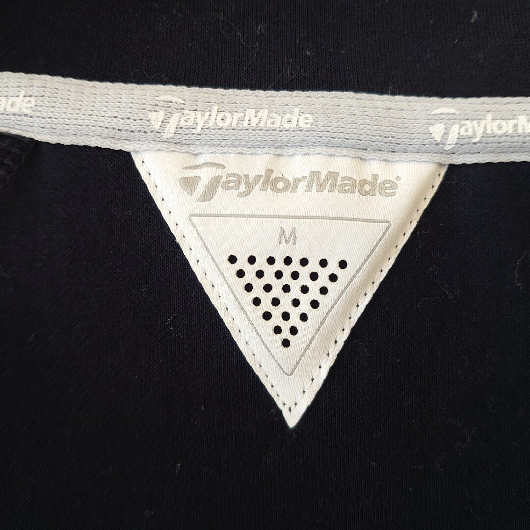 TaylorMade(テーラーメイド)の試着のみ♡TAYLORMADE♡防寒アウター スポーツ/アウトドアのゴルフ(ウエア)の商品写真