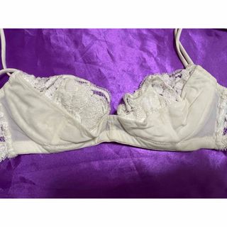 ラペルラ(LA PERLA)のLA PERLA ブラ75B 蔵出し難㉘(ブラ)