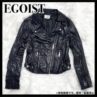 エゴイスト ライダースの通販 200点以上 | EGOISTを買うならラクマ