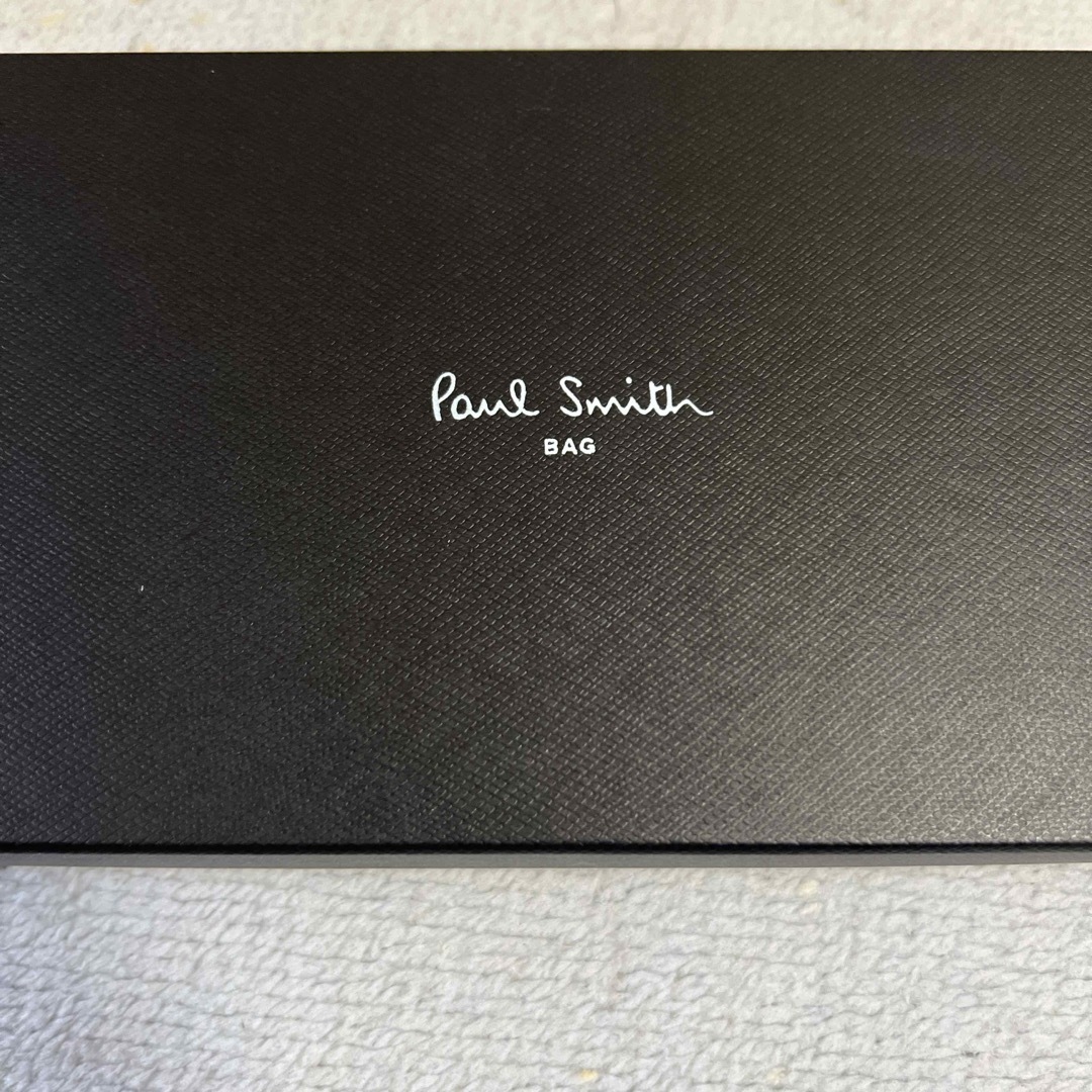 Paul Smith(ポールスミス)のポールスミス長財布 メンズのファッション小物(長財布)の商品写真