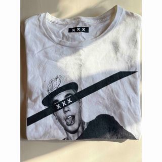 ゴッドセレクショントリプルエックス(GOD SELECTION XXX)のゴットセレクション xxx(Tシャツ/カットソー(半袖/袖なし))