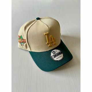 ニューエラー(NEW ERA)の大谷翔平★山本由伸移籍 ドジャース NEW ERA キャップ DODGERS(キャップ)