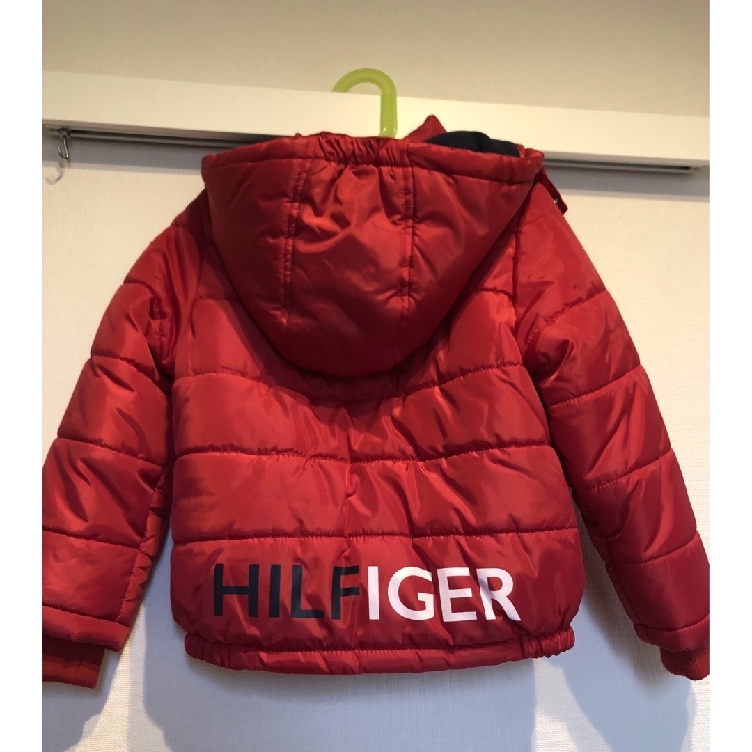 TOMMY HILFIGER(トミーヒルフィガー)のsaorrriiiiiii様専用　 キッズ/ベビー/マタニティのキッズ服男の子用(90cm~)(ジャケット/上着)の商品写真