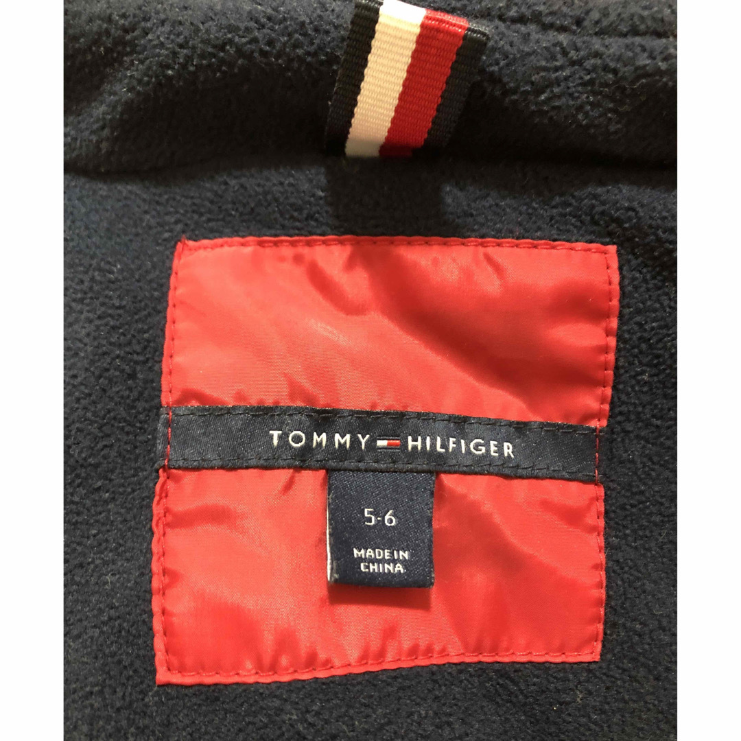 TOMMY HILFIGER(トミーヒルフィガー)のsaorrriiiiiii様専用　 キッズ/ベビー/マタニティのキッズ服男の子用(90cm~)(ジャケット/上着)の商品写真