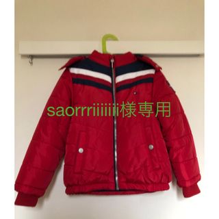 トミーヒルフィガー(TOMMY HILFIGER)のsaorrriiiiiii様専用　(ジャケット/上着)