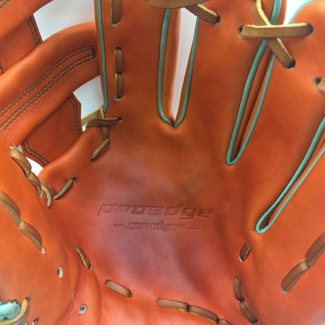 中古品 エスエスケイ SSK プロエッジ 軟式 内野手用オーダー 中古品 エスエスケイ SSK プロエッジ 軟式 内野手用オーダー