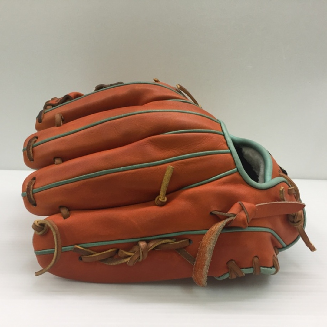 中古品 エスエスケイ SSK プロエッジ 軟式 内野手用オーダー 中古品 エスエスケイ SSK プロエッジ 軟式 内野手用オーダー