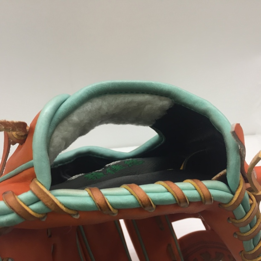 中古品 エスエスケイ SSK プロエッジ 軟式 内野手用オーダー 中古品 エスエスケイ SSK プロエッジ 軟式 内野手用オーダー