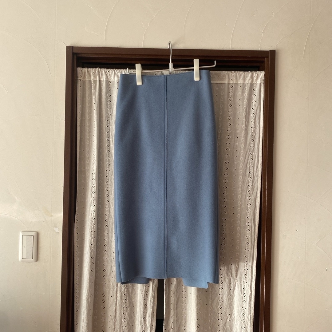 Plage(プラージュ)のplage スカート レディースのスカート(ひざ丈スカート)の商品写真