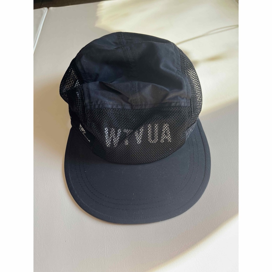 W)taps(ダブルタップス)のwtaps キャンプキャップ メンズの帽子(キャップ)の商品写真