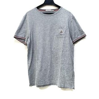 Moncler × Noir Kei Ninomiya バックレースTシャツ