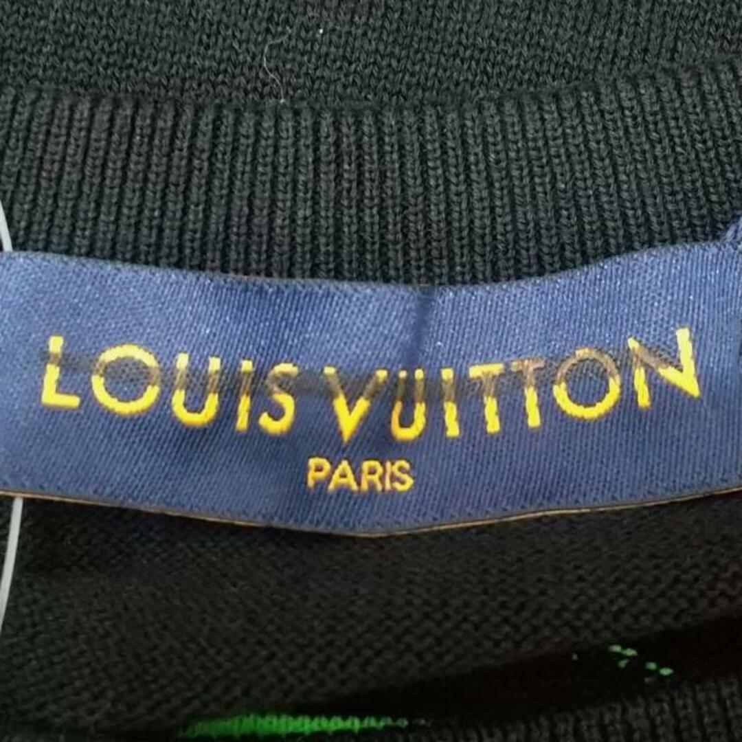 LOUIS VUITTON(ルイヴィトン)のルイヴィトン 半袖Tシャツ サイズXL メンズ メンズのトップス(Tシャツ/カットソー(半袖/袖なし))の商品写真
