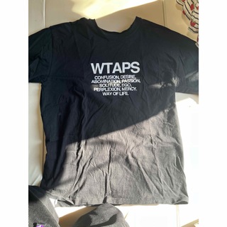 ダブルタップス(W)taps)のwtaps スポットT(Tシャツ/カットソー(半袖/袖なし))