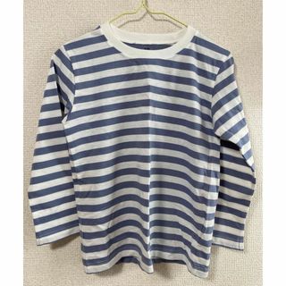 ムジルシリョウヒン(MUJI (無印良品))のNaaaa様専用　無印　Tシャツ(Tシャツ/カットソー)