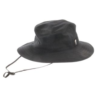 THE NORTH FACE - THE NORTH FACE ザノースフェイス GORE-TEX Hat ゴアテックス バケットハット 帽子 ブラック NN02304