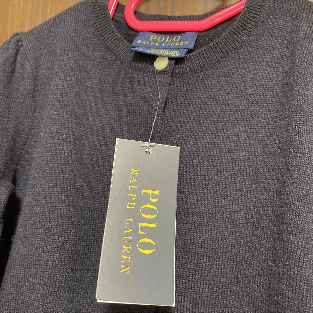 POLO RALPH LAUREN - 新品未使用タグ付き ポロラルフローレン ...