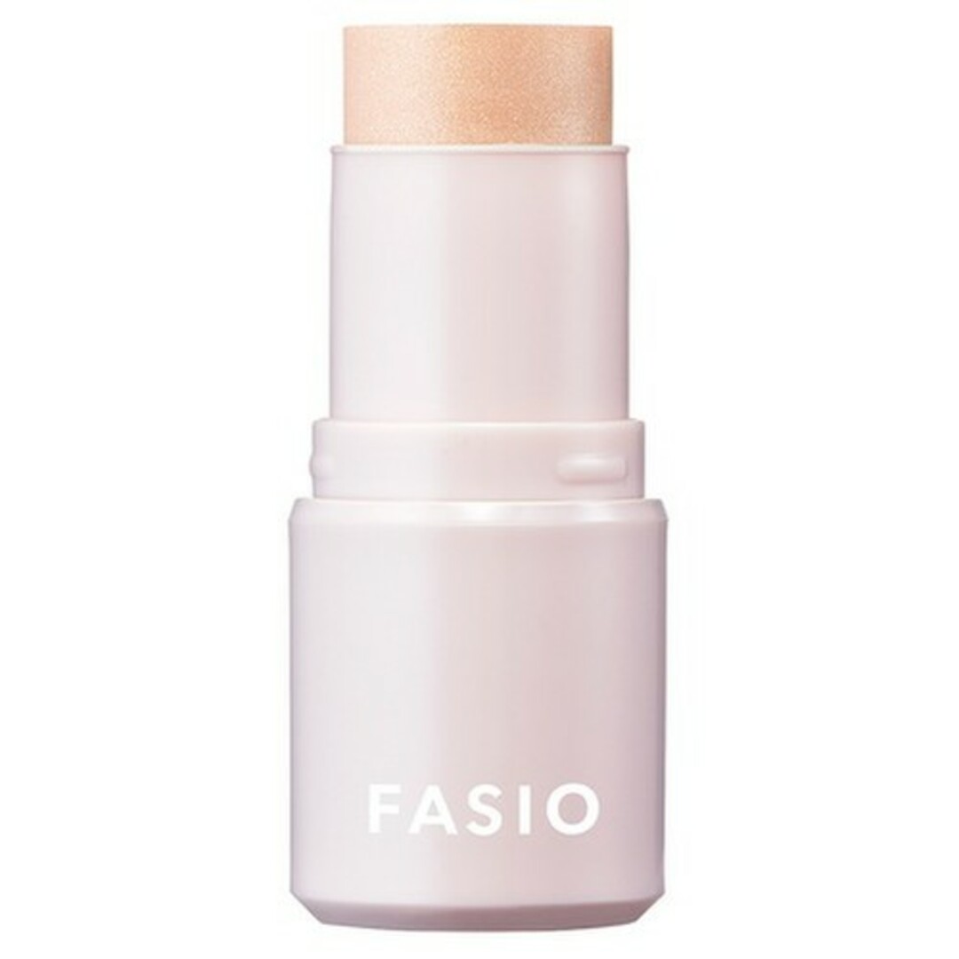 Fasio(ファシオ)のFasio マルチフェイス スティック09 コスメ/美容のベースメイク/化粧品(チーク)の商品写真