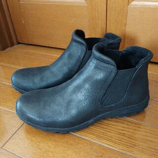 TONY BIANCO トニービアンコ ニットソックブーツ サイズ37ブーツ - ブーツ