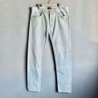 アーペーセー(A.P.C)のA.P.C. アイスウォッシュデニム Petit New Standard 33(デニム/ジーンズ)