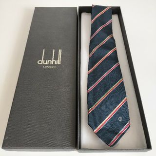 ダンヒル(Dunhill)のダンヒル　ネクタイ(ネクタイ)