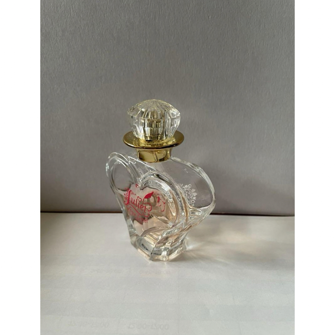 ジュリエットラブレターパルファム コスメ/美容の香水(香水(女性用))の商品写真