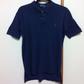 ポロラルフローレン(POLO RALPH LAUREN)のPOLOのポロシャツ(ポロシャツ)