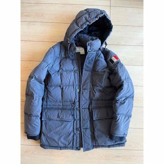 モンクレール(MONCLER)のモンクレール　ダウンジャケット(ダウンジャケット)