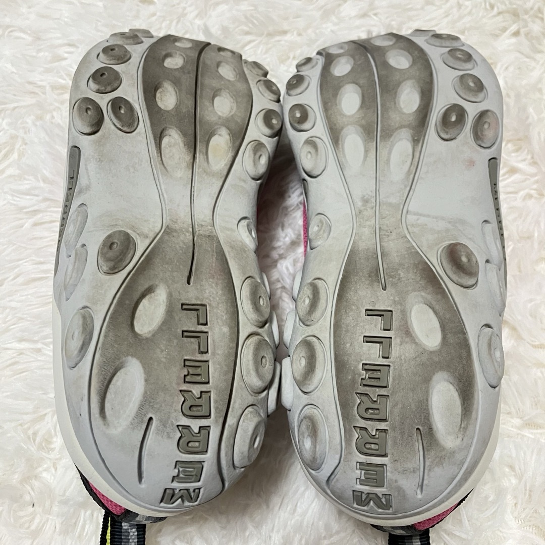 MERRELL(メレル)のMERRELL メレル ジャングルモック size24.0cm レディースの靴/シューズ(スニーカー)の商品写真