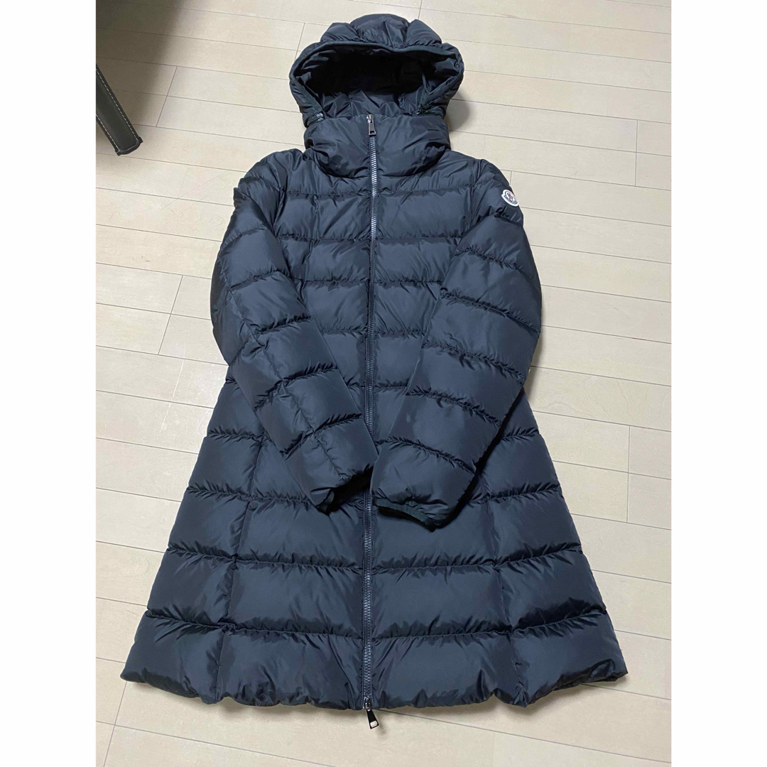 MONCLER モンクレール　ダウンコート　ＧIE  Size　3レディース