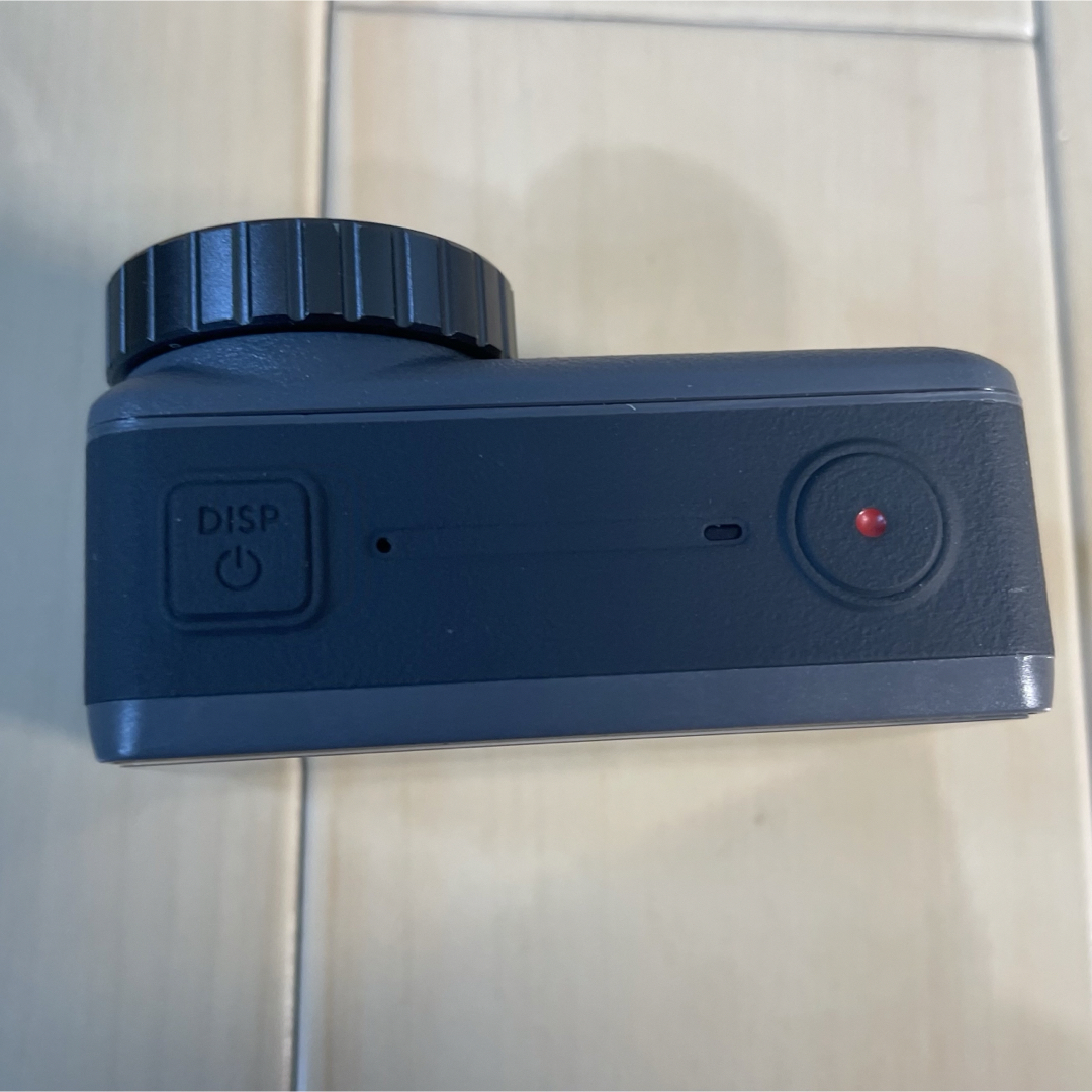 Inspire（DJI）(インスパイア)のDji osmo action スマホ/家電/カメラのカメラ(その他)の商品写真