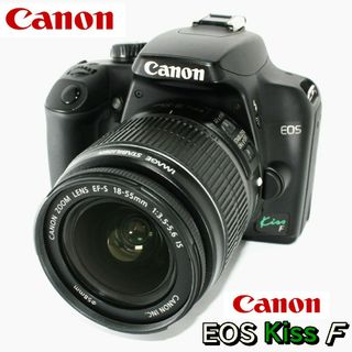 Canon - ❤️バリアングル液晶モニター搭載❤️Canon EOS Kiss X7iの