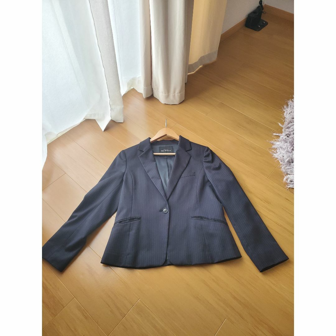 UNITED ARROWS green label relaxing(ユナイテッドアローズグリーンレーベルリラクシング)のスーツ　ジャケット　グリーンレーベル レディースのジャケット/アウター(テーラードジャケット)の商品写真