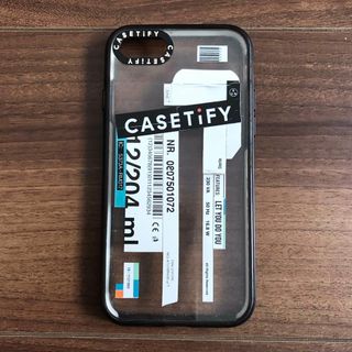 iPhone 7ケース(CASETiFY)(iPhoneケース)