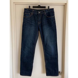 ヌーディジーンズ(Nudie Jeans)のヌーディージーンズ SLIM JIM W34(デニム/ジーンズ)