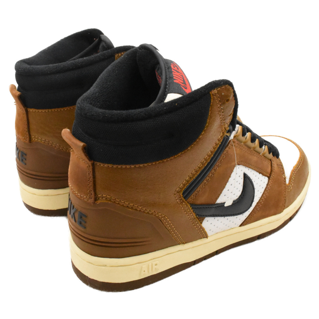 NIKE NIKE AIR FORCE 2 HIGH ESCAPE 624006 101