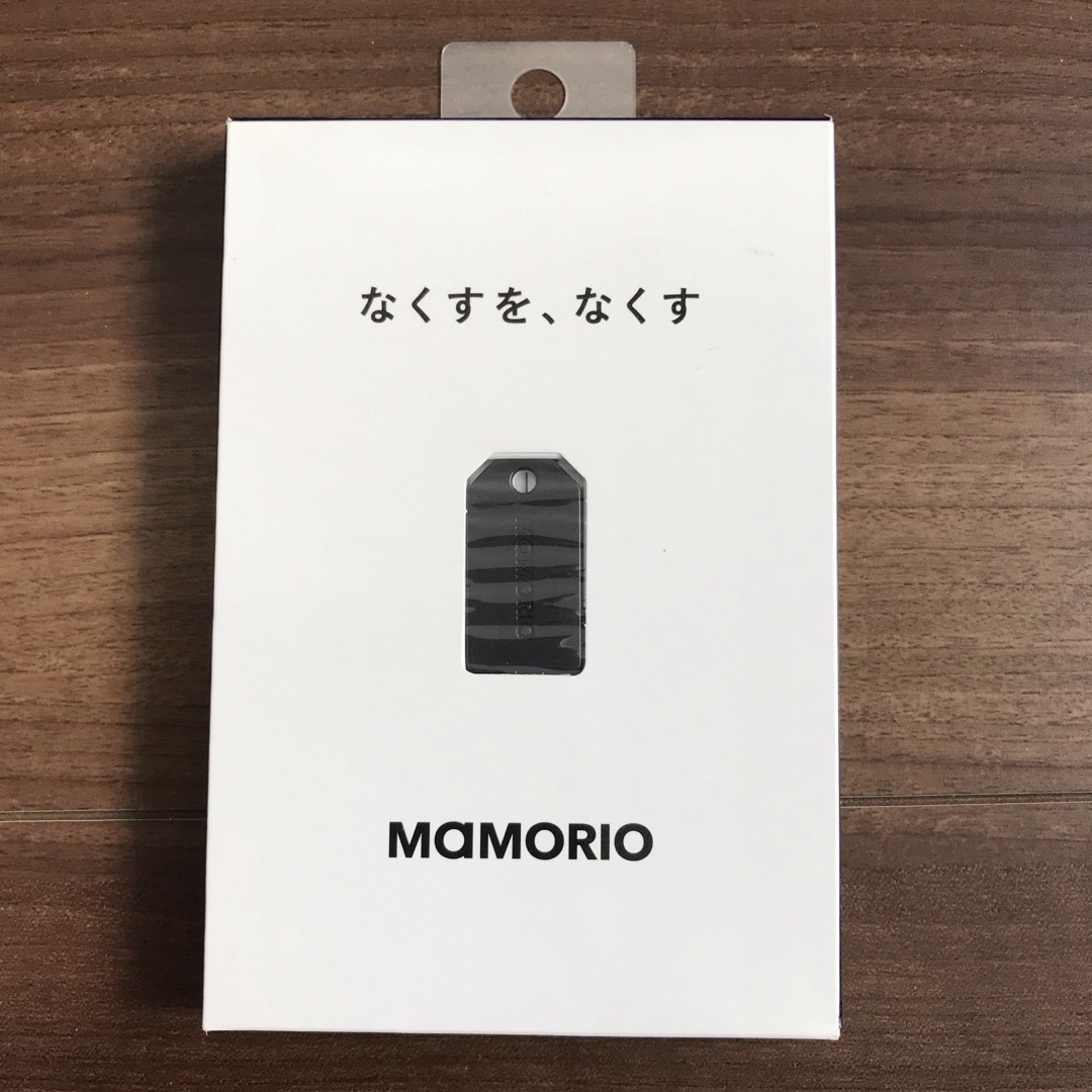 MAMORIO スマホ/家電/カメラのスマホアクセサリー(その他)の商品写真