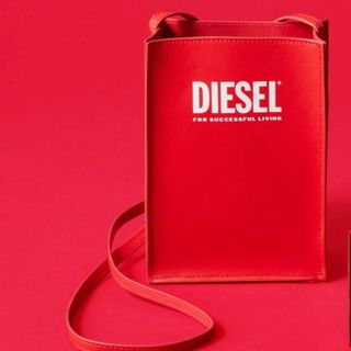 ディーゼル(DIESEL)の【pp様専用】ディーゼル　バッグ　ショルダーバッグ(ショルダーバッグ)