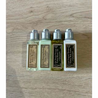 ロクシタン(L'OCCITANE)のロクシタン　アメニティーセット　30ml(旅行用品)