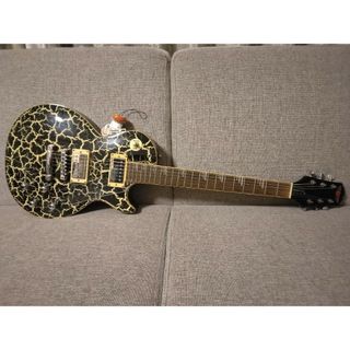 エピフォン(Epiphone)のEpiphone Nuclear Extreme Les Paul エピフォン(エレキギター)