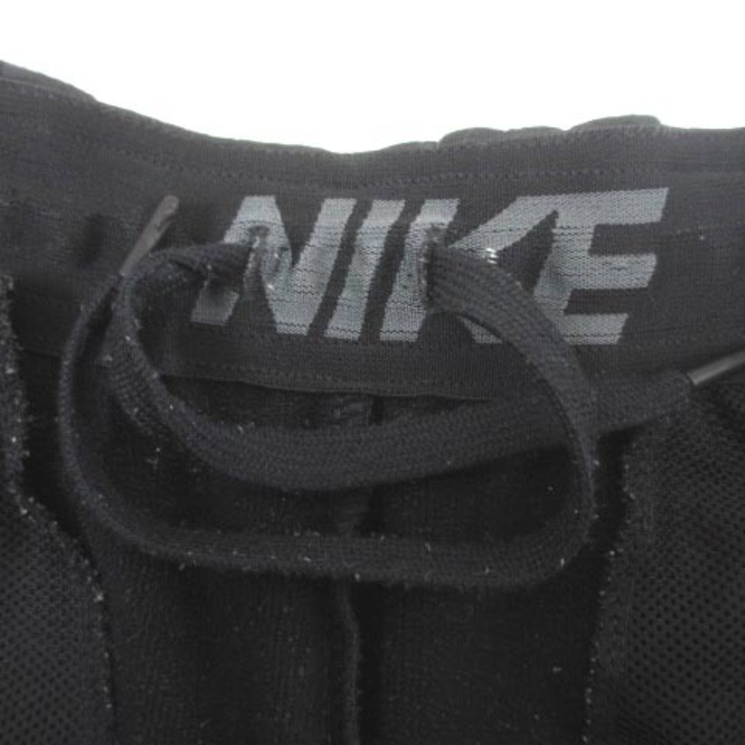 NIKE(ナイキ)のナイキ 932256-010 Therma-FIT トレーニングパンツ 黒 S メンズのパンツ(その他)の商品写真